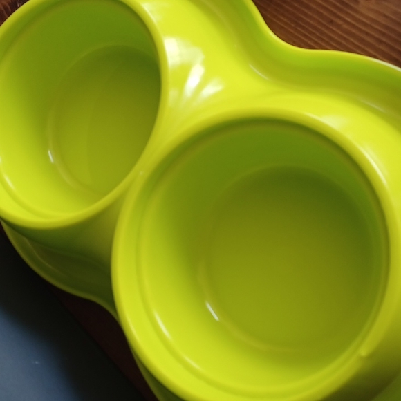 Food bowl set - Picture 5 of 15